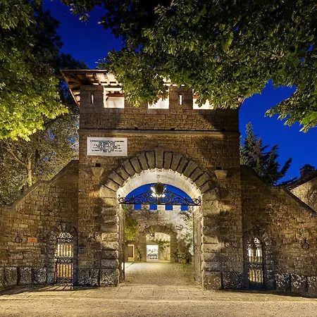 Castello Di Cafaggio Casetta Impruneta