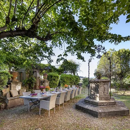 Castello Di Cafaggio Casetta Impruneta
